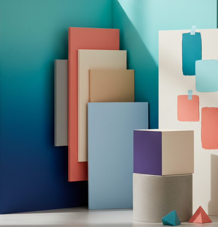 paint texture